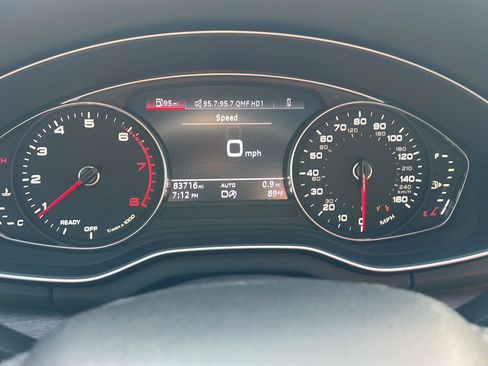 Used 2021 Audi Q5 2.0T Premium w/ Convenience Package AWD/4WD image 26