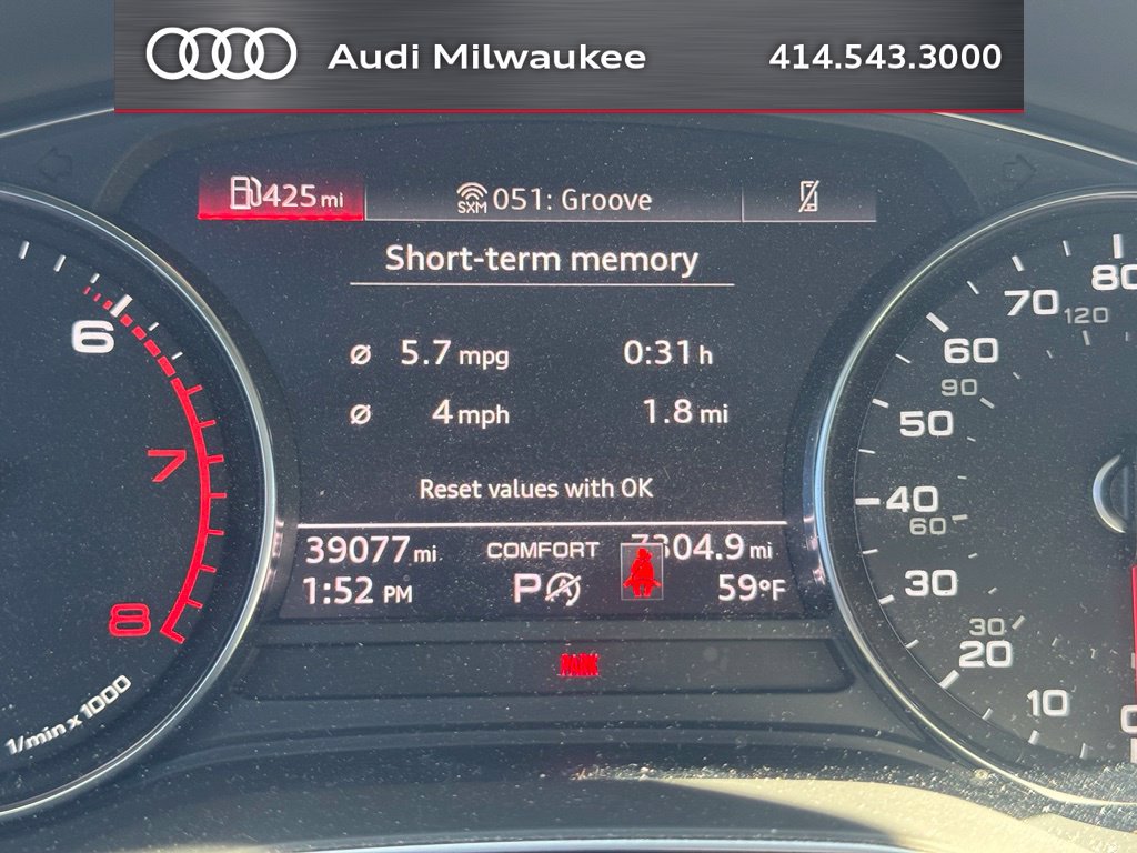Used 2021 Audi Q5 2.0T Premium w/ Convenience Package AWD/4WD image 13