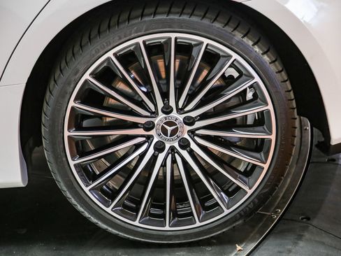Used 2022 Mercedes-Benz CLS 450 4MATIC image 11