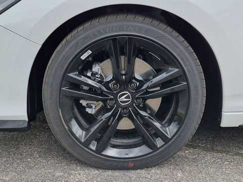 New 2026 Acura Integra A-Spec FWD image 10