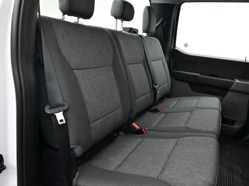 New 2026 Ford F250 XL w/ XL Chrome Package image 25