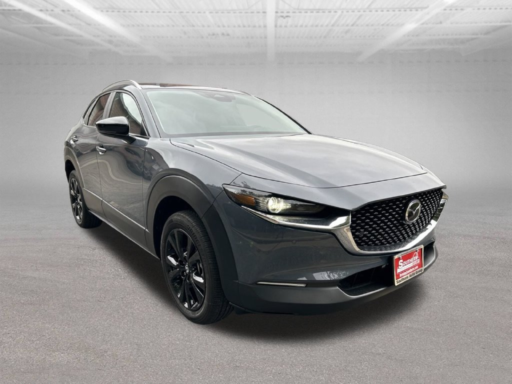 New 2026 MAZDA CX-30 AWD 2.5 S image 10