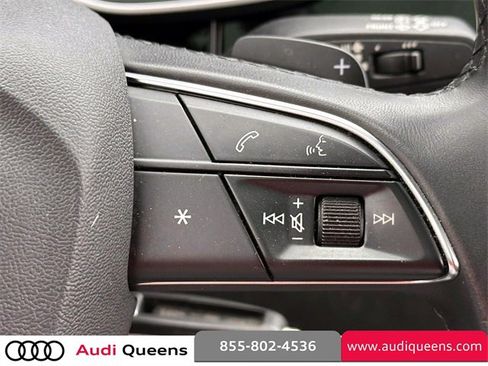 Certified 2022 Audi Q3 2.0T Premium image 22