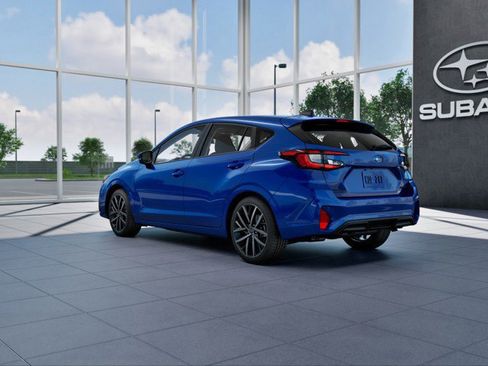 New 2026 Subaru Impreza 2.0i Sport AWD/4WD image 4