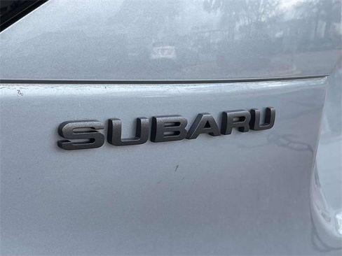 Used 2025 Subaru Forester Touring w/ Popular Package - Touring image 12