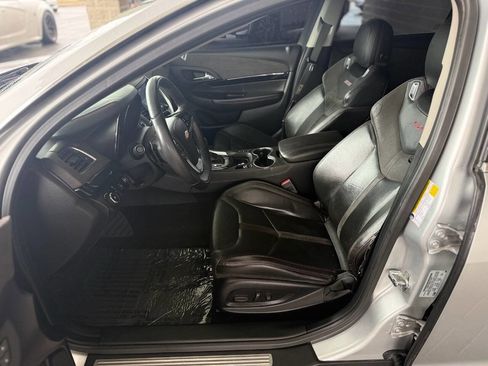 Used 2014 Chevrolet SS RWD image 28