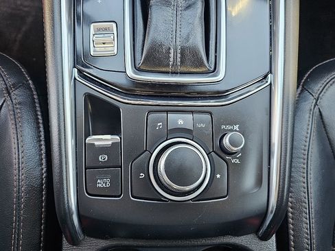 Used 2019 MAZDA CX-5 Grand Touring w/ GT Premium Package image 32