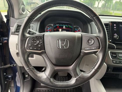 Used 2020 Honda Pilot EX-L image 23