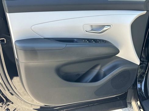 New 2026 Hyundai Tucson SEL FWD image 17