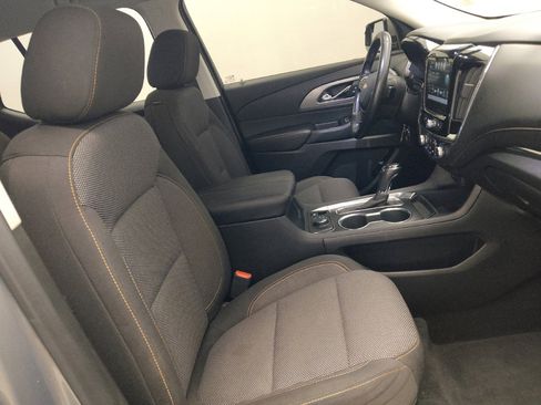 Used 2018 Chevrolet Traverse LT AWD/4WD image 21