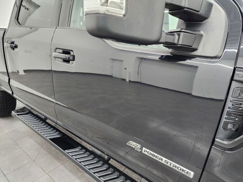 Used 2020 Ford F350 Lariat image 25