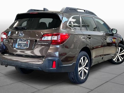 Used 2019 Subaru Outback 2.5i Limited image 13