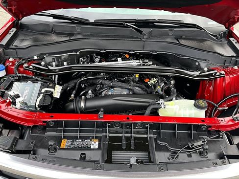 New 2026 Ford Explorer Platinum image 10