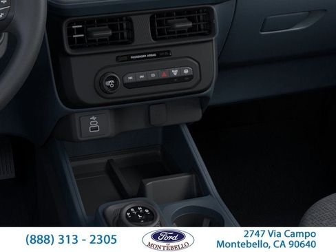New 2026 Ford Maverick XL FWD image 17