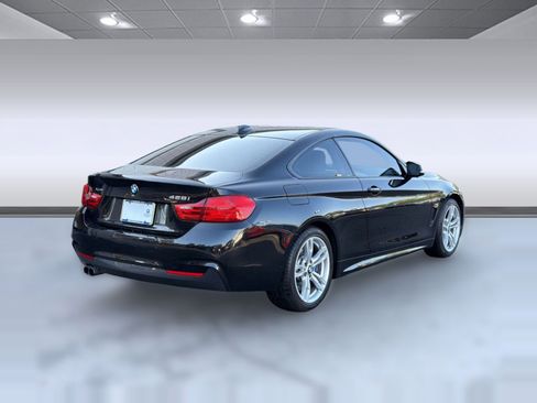 Used 2014 BMW 428i xDrive Coupe image 9
