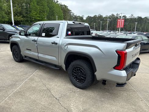 New 2026 Toyota Tundra SR5 RWD image 3