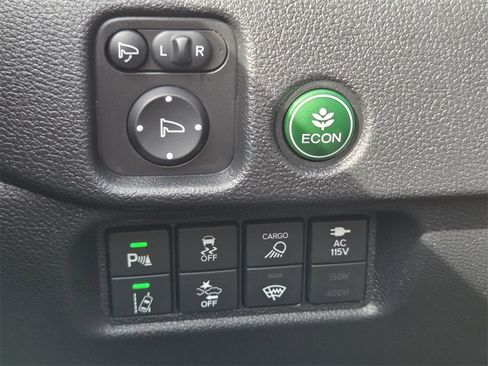 Used 2025 Honda Ridgeline Black Edition image 20