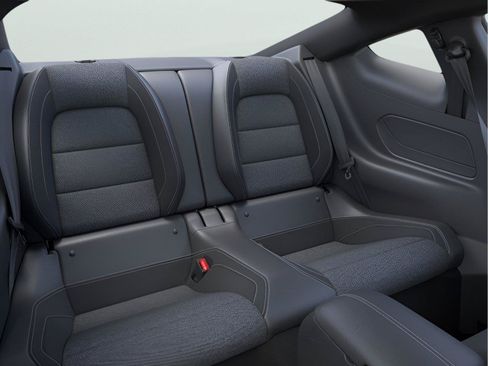 New 2026 Ford Mustang GT RWD image 11
