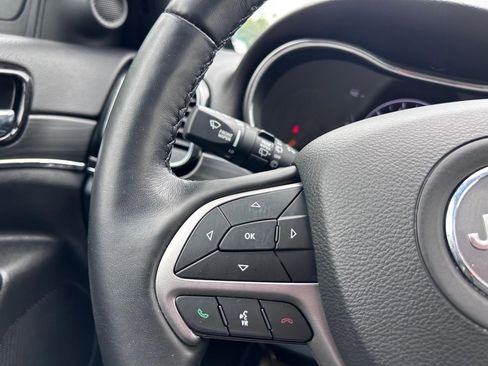 Used 2021 Jeep Grand Cherokee Limited w/ Quick Order Package 28K 80th image 12