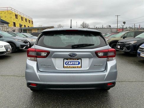 Certified 2023 Subaru Impreza 2.0i image 7