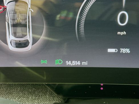 Used 2024 Lucid Air Touring AWD/4WD image 18