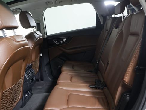 Used 2018 Audi Q7 3.0T Premium Plus w/ Premium Plus Package image 25