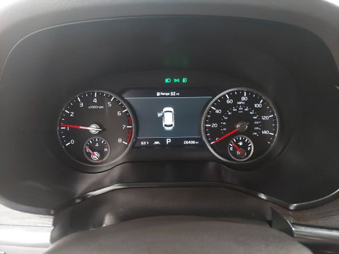 Used 2021 Kia Telluride SX image 8