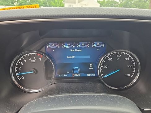 Used 2022 Ford F150 XLT w/ Equipment Group 302A High AWD/4WD image 11