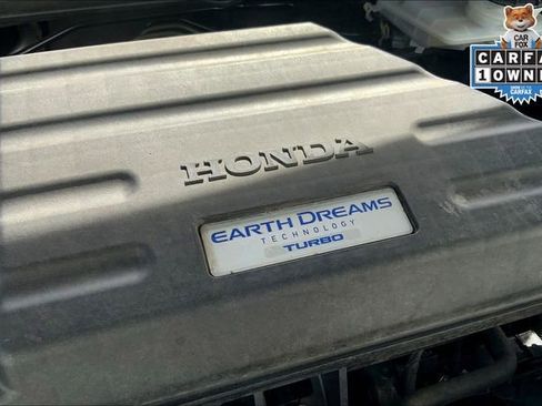 Used 2018 Honda CR-V EX image 31