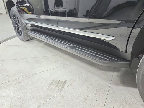 New 2026 GMC Yukon Elevation w/ LPO, Floor Liner Package image 47