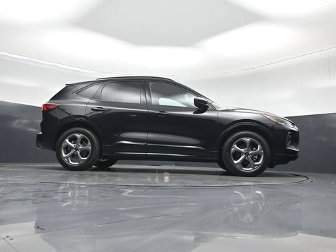 Used 2023 Ford Escape ST-Line w/ Tech Pack #1 FWD image 45