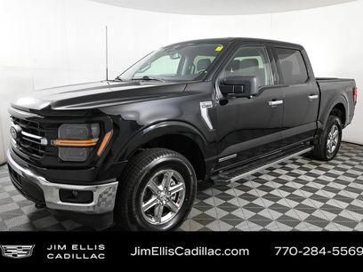 Used 2024 Ford F150 XLT w/ Mobile Office Package