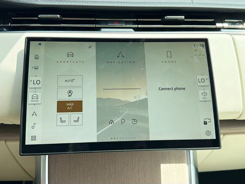 New 2026 Land Rover Range Rover SE AWD/4WD image 28