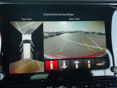 Used 2022 Jeep Grand Wagoneer Series III image 33