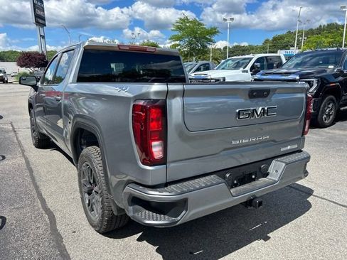 New 2026 GMC Sierra 1500 Elevation w/ Elevation Select Package AWD/4WD image 5