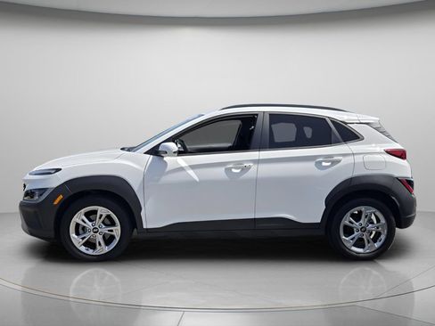 Certified 2023 Hyundai Kona SEL FWD image 3