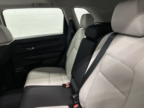 Used 2026 Honda CR-V EX image 14