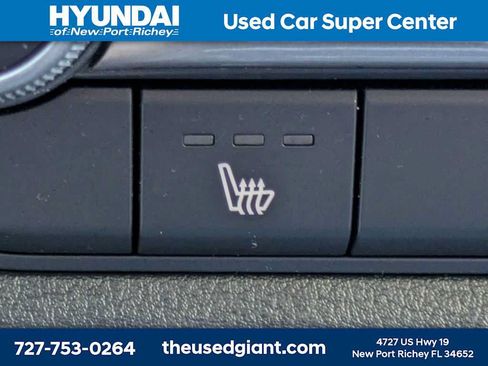 Used 2025 MAZDA CX-50 AWD 2.5 Hybrid w/ Premium Pkg image 30
