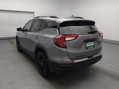 Used 2023 GMC Terrain SLE w/ Elevation Edition FWD image 5