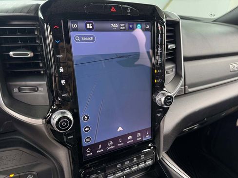 New 2026 RAM 2500 Big Horn image 28