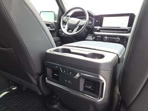 New 2026 GMC Sierra 1500 SLT w/ SLT Premium Plus Package AWD/4WD image 28