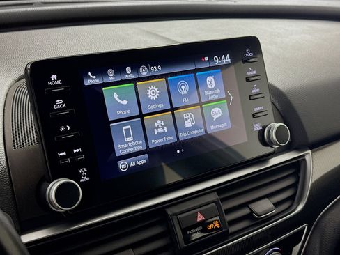 Used 2022 Honda Accord Sport image 12