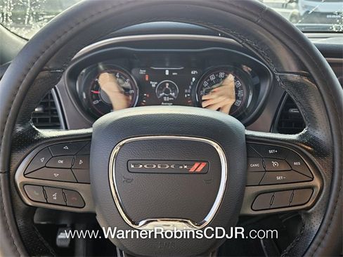 Used 2020 Dodge Challenger SXT w/ Blacktop Package image 25