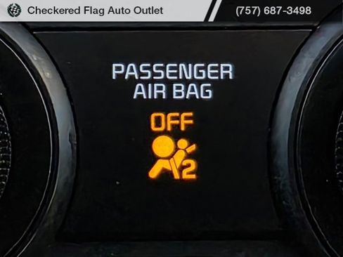 Used 2021 Kia Forte LXS image 31