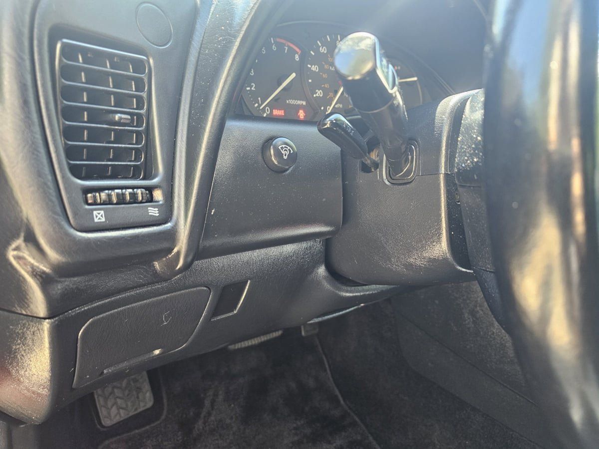 Used 1995 Toyota Celica GT FWD image 14