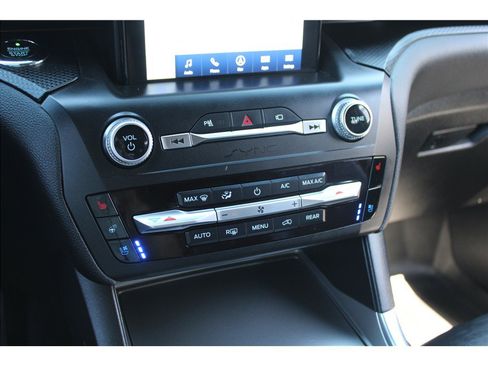 Used 2020 Ford Explorer ST w/ Premium Technology Package AWD/4WD image 20