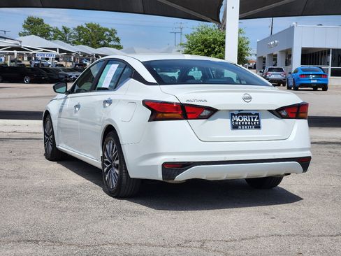 Used 2025 Nissan Altima 2.5 SV image 7