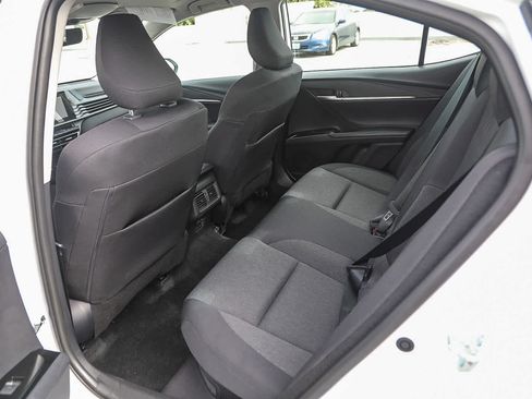 Used 2026 Toyota Camry LE w/ Convenience Package FWD image 22