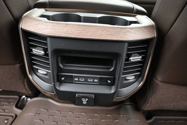 New 2027 RAM 2500 Limited AWD/4WD image 27