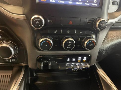 Used 2020 RAM 1500 Big Horn image 29